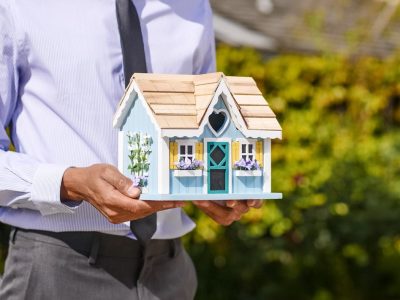 Property leverage
