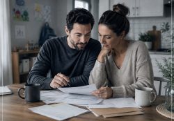 Stay-at-home spouse