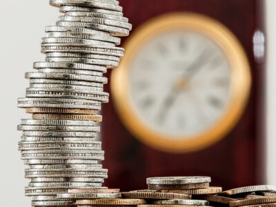 Building wealth